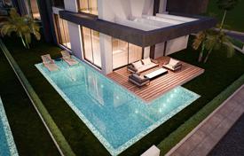 4-zimmer villa 200 m² in Famagusta, Zypern. 489 000 €