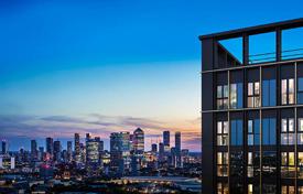 New residential complex with apartments in London, Vereinigtes Königreich. ab £418 000