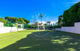 Villa – Cannes, Côte d'Azur, Frankreich. 40 000 €  pro Woche
