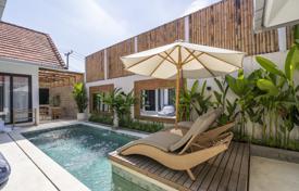4-zimmer villa 320 m² in Tibubeneng, Indonesien. $331 000