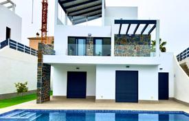 4-zimmer villa 260 m² in Ciudad Quesada, Spanien. 834 000 €