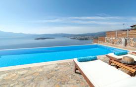 3-zimmer villa 250 m² in Agios Nikolaos, Griechenland. 995 000 €