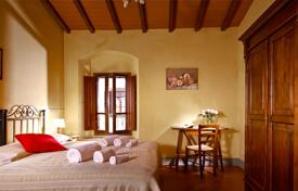 Villa in Gambassi Terme, Italien. Price on request