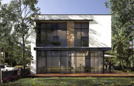 3-zimmer villa 126 m² in Bahçeşehir, Türkei. 19 490 000 TRY