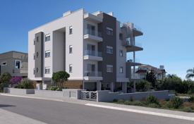 3-zimmer appartements in neubauwohnung in Limassol (Lemesos), Zypern. 420 000 €