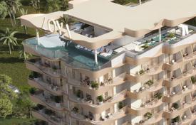 Wohnsiedlung Nuve – Dubai Land Residence Complex, Dubai, VAE. ab $206 000