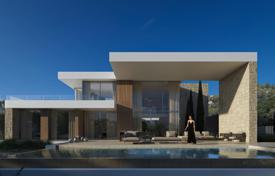 4-zimmer villa 510 m² in Moraira, Spanien. 3 500 000 €