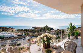 2-zimmer wohnung 66 m² in Villajoyosa, Spanien. 640 000 €