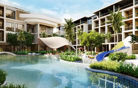 Neubauwohnung – Sa Khu, Thalang, Phuket,  Thailand. 175 000 €