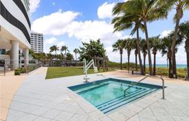1-zimmer appartements in eigentumswohnungen 67 m² in Miami Beach, Vereinigte Staaten. $960 000