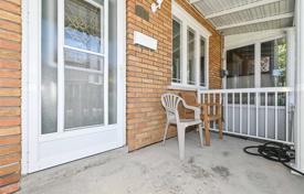 3-zimmer stadthaus in Old Toronto, Kanada. C$1 419 000