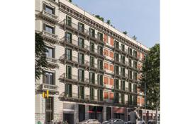 2-zimmer wohnung in Barcelona, Spanien. 1 700 000 €