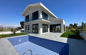 6-zimmer villa 268 m² in Manavgat, Türkei. $816 000