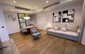 2-zimmer appartements in eigentumswohnungen in Pathum Wan, Thailand. $3 700  pro Woche