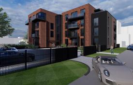3-zimmer appartements in neubauwohnung 76 m² in Vidzeme Suburb, Lettland. 245 000 €