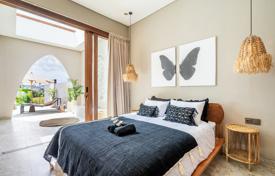 2-zimmer villa 125 m² in Tumbak Bayuh, Indonesien. $189 000