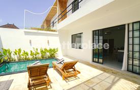 2-zimmer villa 117 m² in Canggu, Indonesien. $255 000