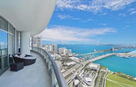 Wohnung – Miami, Florida, Vereinigte Staaten. 3 072 000 €