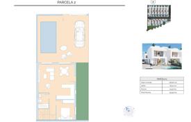 3-zimmer villa 176 m² in Orihuela Costa, Spanien. 495 000 €