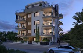 2-zimmer penthaus 101 m² in Limassol (Lemesos), Zypern. 430 000 €