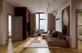 3-zimmer appartements in neubauwohnung 73 m² in Batumi, Georgien. $109 000