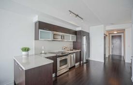 Wohnung – Yonge Street, Toronto, Ontario,  Kanada. C$934 000