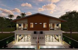 4-zimmer villa 282 m² in Mae Nam, Thailand. ab $190 000