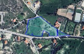 Grundstück in Kalavasos, Zypern. 1 400 000 €