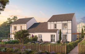 New residential complex with villas in Saint-Pair-sur-Mer, Frankreich. ab 302 000 €