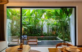 2-zimmer villa 110 m² in Jalan Umalas, Indonesien. $285 000
