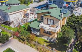 3-zimmer villa 350 m² in Alanya, Türkei. 23 322 000 TRY
