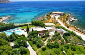 Villa – Attika, Griechenland. 24 000 €  pro Woche