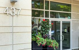 5-zimmer wohnung in Old Toronto, Kanada. C$1 033 000