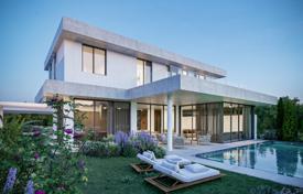 4-zimmer einfamilienhaus 251 m² in Nicosia, Zypern. 834 000 €