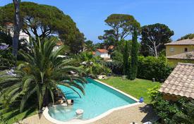 4-zimmer villa in Fréjus, Frankreich. 5 500 €  pro Woche