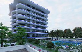 Wohnung – Avsallar, Antalya, Türkei. $138 000