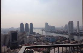 2-zimmer appartements in eigentumswohnungen in Sathon, Thailand. $375 000