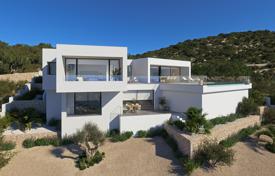 3-zimmer einfamilienhaus 590 m² in Moraira, Spanien. 2 249 000 €