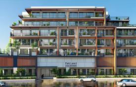 Wohnsiedlung Park Lane 2 By Heilbronn – Jumeirah Village Circle, Jumeirah Village, Dubai, VAE. ab $426 000
