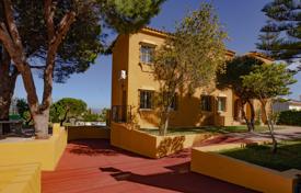 Villa – Malaga, Andalusien, Spanien. 8 200 €  pro Woche