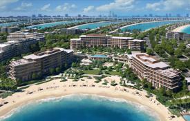 Wohnsiedlung Palm Central Private Residences Phase 2 – Palm Jumeirah, Dubai, VAE. ab $1 163 000