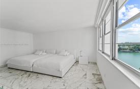 2-zimmer appartements in eigentumswohnungen 180 m² in Miami Beach, Vereinigte Staaten. $995 000