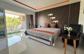 Wohnung 43 m² in Pattaya, Thailand. $88 000