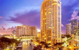 Wohnung – Fort Lauderdale, Florida, Vereinigte Staaten. $1 050 000