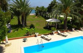 Villa – Pervolia, Larnaka, Zypern. 3 900 €  pro Woche