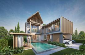 5-zimmer villa 316 m² in Bang Tao Strand, Thailand. ab $771 000