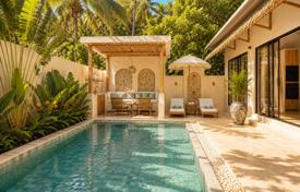 3-zimmer villa 257 m² in Thong Krut Beach, Thailand. $236 000