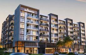 Neubauwohnung – Jumeirah Village Circle (JVC), Jumeirah Village, Dubai,  VAE (Vereinigte Arabische Emirate). $309 000