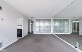 1-zimmer wohnung in Etobicoke, Kanada. C$790 000