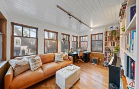 8-zimmer stadthaus in Old Toronto, Kanada. C$2 034 000